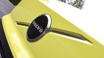 Volvo EX30, la prova in anteprima di Motor1.com USA