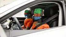 Audi Vehicle Safety Center