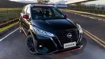 Nissan lancia XPlay 2024