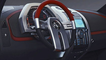 2006 Dodge Rampage Concept