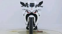 Ducasu DK400 - Front View