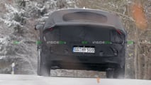 Kia EV6 Erlkönig (November 2023)