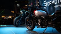 2024 CFMoto 450 CL-C Launch Philippines 