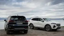 GWM Wey 03