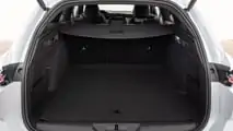 Peugeot E-308 SW: prova su strada