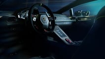 Lamborghini Huracán STO SC 10° Anniversario