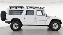 1996 Toyota Mega Cruiser