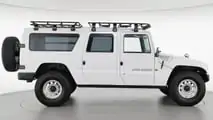 Toyota Mega Cruiser 1996