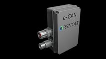 Conversione da e-Revolt ICE a EV
