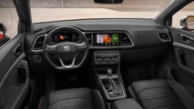 SEAT Ateca Black Edition 2024