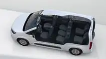 Opel Combo Electric (2024)