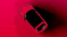 Nissan Micra EV 2024: el teaser
