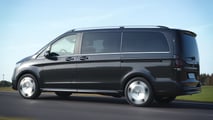 Mercedes V-Klasse Exklusive (2023)