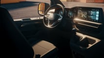 Nuovo Volkswagen Transporter T7 2024 - Interni