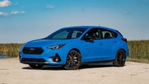 2024 Subaru Impreza RS Review