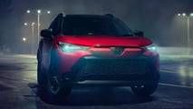 2024 Toyota Corolla Cross