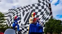 Museum Garage