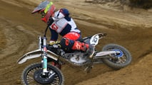 The Husqvarna EE18 Is A Custom Electric Dirtbike We Wish Husky Made