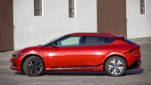 Kia EV6 (2023) im Test