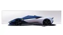 Ferrari SP-8