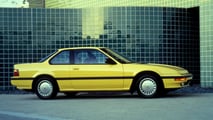 1988 Honda Prelude Si