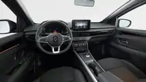 Renault Kardian