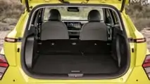 Hyundai Kona Electric2 del 2024