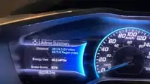 Erange series Lifetime EV use summary 13