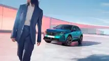 Peugeot 3008 2023
