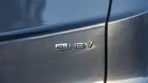 Honda CR-V (2023)