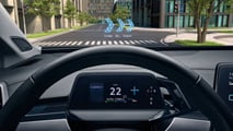 2024 Volkswagen ID.6 Crozz