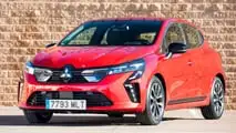 Prueba Mitsubishi Colt 100T Kaiteki 2024