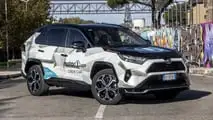 La Crew Car 2024