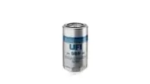 UFI Filters: la gamma aftermarket per mezzi agricoli