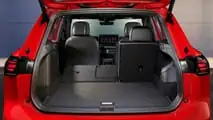 Fotos Volkswagen Tiguan 2024