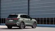 Volkswagen Tiguan 2024 - Foto