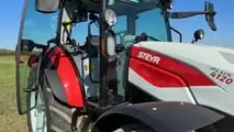 Foto - Steyr Plus: il nuovo trattore utility per il 2024