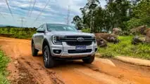 FORD RANGER 3.0 V6 XLS 4X4 2024
