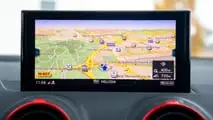 Prueba Audi SQ2 TFSI quattro S tronic