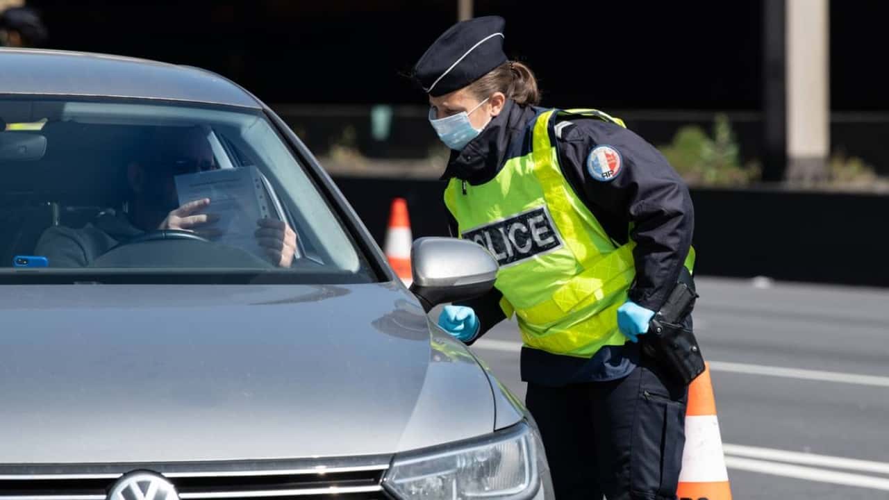Quels sont les risques en cas de défaut de contrôle technique