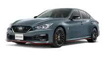 Nissan Skyline Nismo
