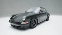 Porsche 912 von KAMmanufaktur