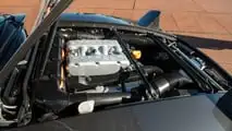 Enchère Porsche 928 Flatnose