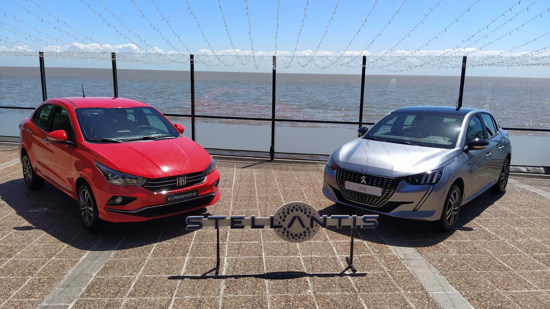 Tras la devaluación, hasta los autos más accesibles empiezan a pagar el "impuesto al lujo"