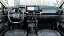 Citroën C4 X 2024