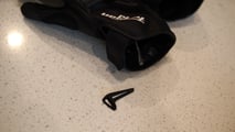 Gear Review: Furygan Volt Gloves 
