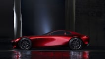 2015 Mazda RX-Vision Concept