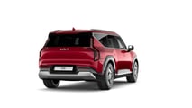 Nuevo Kia EV9 2024