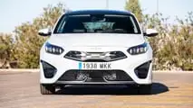 Kia Ceed Tourer PHEV eMotion 2024