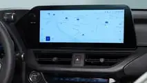 Lexus UX 300h 2024